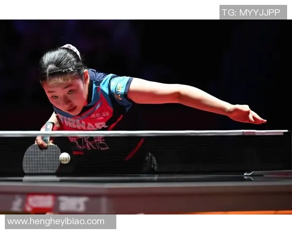 乒乓球的魅力:深入了解成都乒乓球队的团队合作与精神风貌 乒乓球的魅力:深入了解成都乒乓球队的团队合作与精神风貌