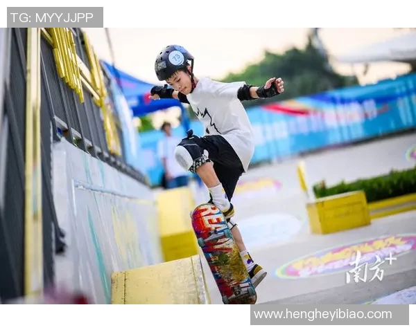 城市马拉松特别报道:北京滑板队如何在运动中成长与蜕变 城市马拉松特别报道:北京滑板队如何在运动中成长与蜕变