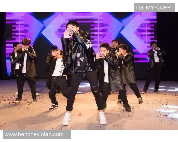 南京街舞队的进攻策略与风格解析引领街舞热潮的背后故事 南京街舞队的进攻策略与风格解析引领街舞热潮的背后故事