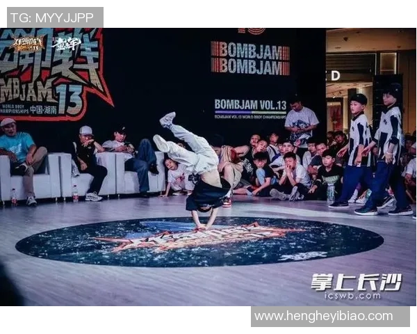 广州街舞队反击之路:成败背后的故事与启示 广州街舞队反击之路:成败背后的故事与启示