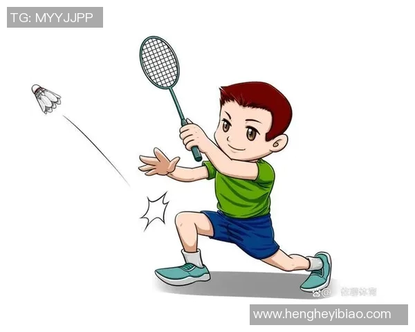 从零基础到高手之路羽毛球速度提升全方位指南 从零基础到高手之路羽毛球速度提升全方位指南