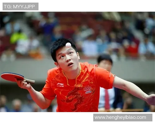 上海乒乓球队中路突破战术解析与实战应用探讨 上海乒乓球队中路突破战术解析与实战应用探讨