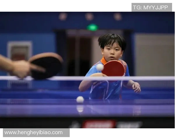 张芳的乒乓球人生探索与成长之路深度对话分享 张芳的乒乓球人生探索与成长之路深度对话分享