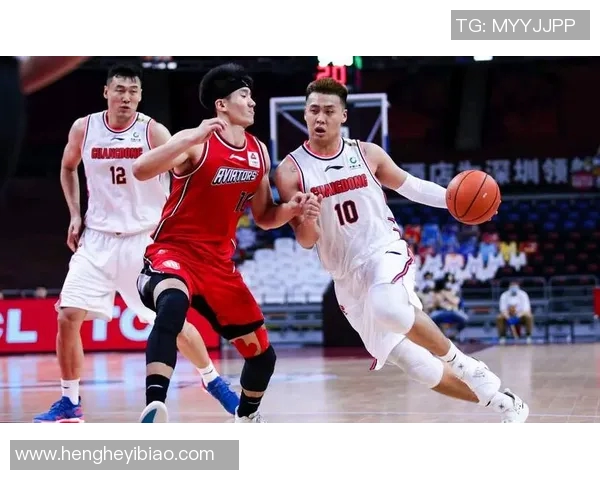 广州篮球队战术创新引领潮流助力球队实力大幅提升