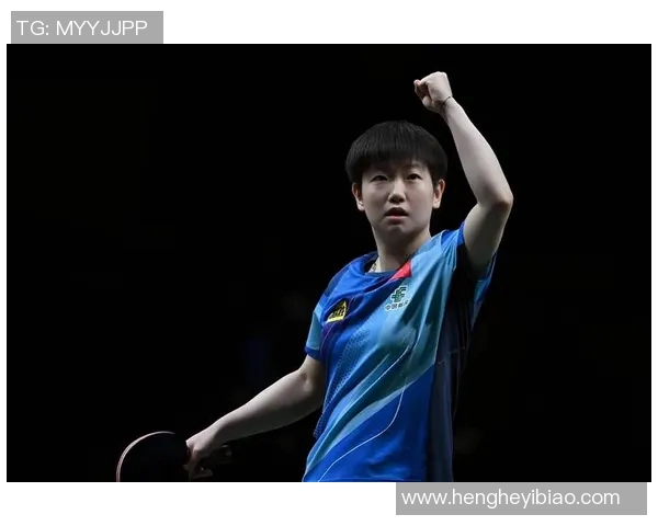 杭州乒乓球队实力强劲最新乒乓球TOP10榜单揭晓