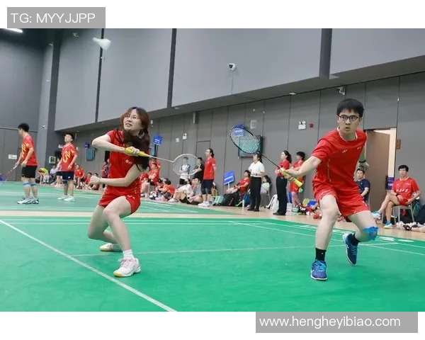 羽毛球的魅力与智慧：深入解析广州羽毛球队的战术策略与训练方法