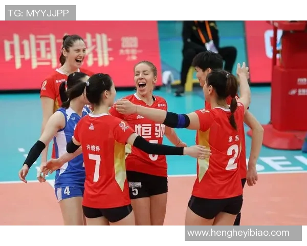 深圳排球队团队协作的创新变革与热议探讨