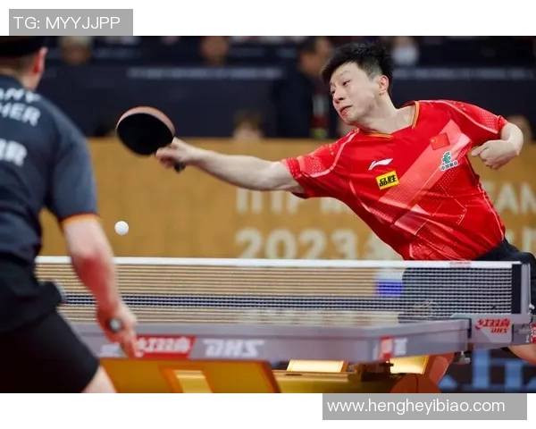 西安乒乓球队实力引发热议球迷与专家观点交锋探讨 西安乒乓球队实力引发热议球迷与专家观点交锋探讨