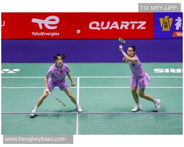 西安羽毛球队在世锦赛中的团队协作展现出色值得称赞 西安羽毛球队在世锦赛中的团队协作展现出色值得称赞