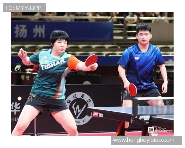 赛后分析:上海乒乓球队与深圳乒乓球队的精彩对决与经验总结 赛后分析:上海乒乓球队与深圳乒乓球队的精彩对决与经验总结
