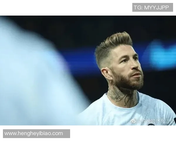 足球明星拉莫斯的传奇生涯与成就解析 足球明星拉莫斯的传奇生涯与成就解析