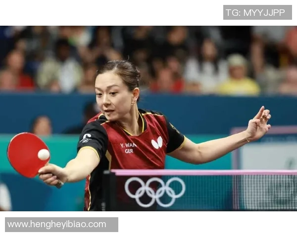 重庆乒乓球队在欧锦赛中的实力展现与未来发展潜力分析