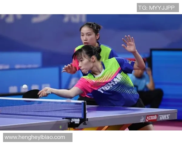 上海乒乓球队在世界锦标赛中的辉煌历程与突破成就全景回顾